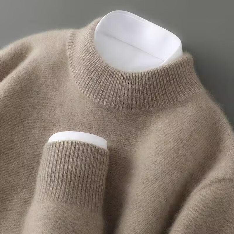 Arlington | Elegante pullover in cashmere