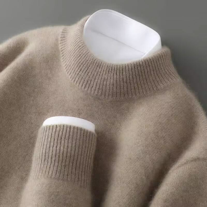 Comodo maglione da donna