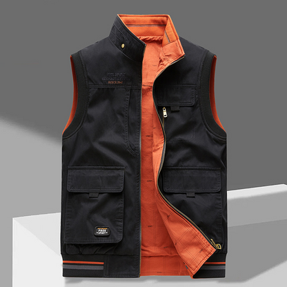 GILET DA UOMO DI LUSSO