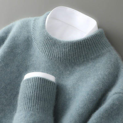 Comodo maglione da donna