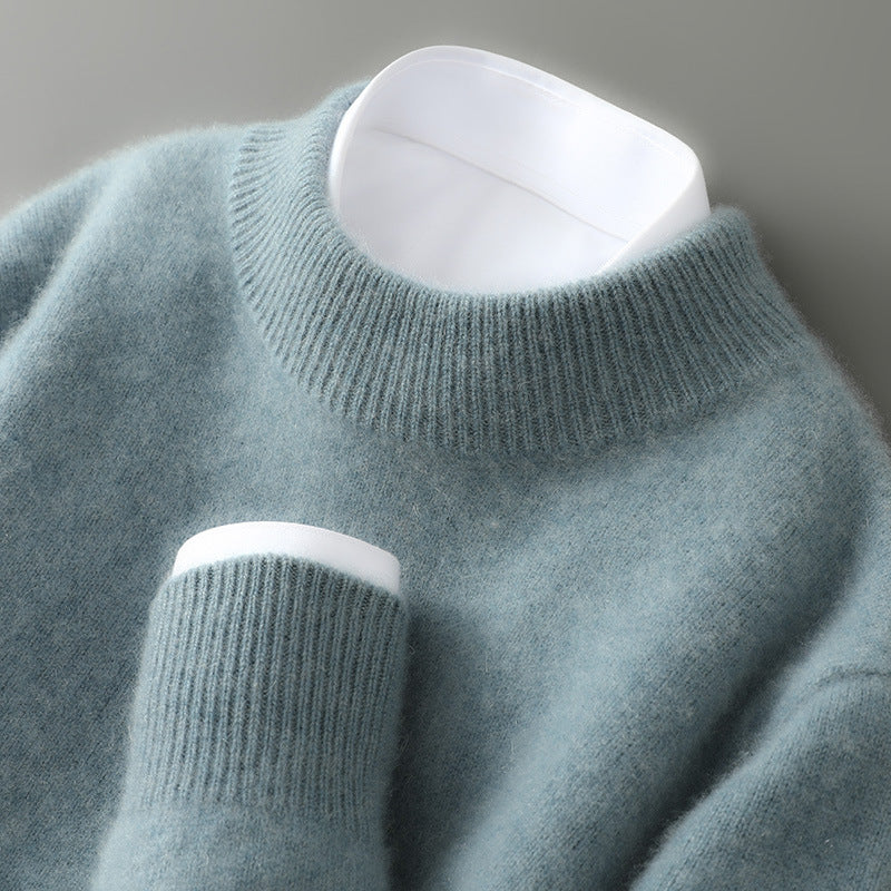 Pascal - Maglione elegante in cashmere