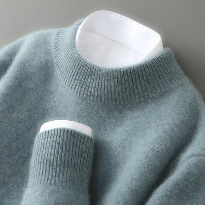 Arlington | Elegante pullover in cashmere