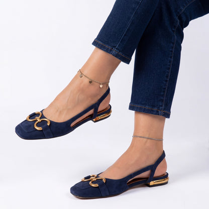 Cecilia™ | Sandali ortopedici