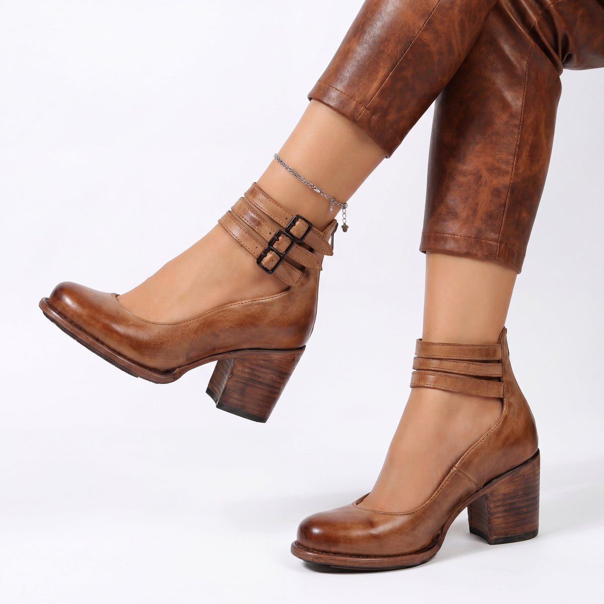 Nina™ | Tacchi alti eleganti e comodi