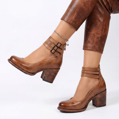 Nina™ | Tacchi alti eleganti e comodi