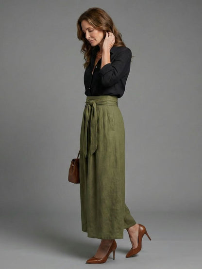 Completo due pezzi Blusa Vera