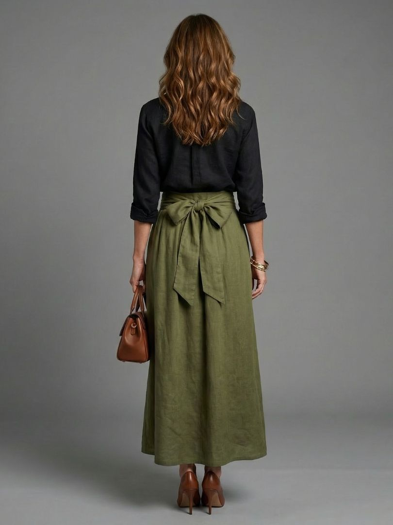Completo due pezzi Blusa Vera