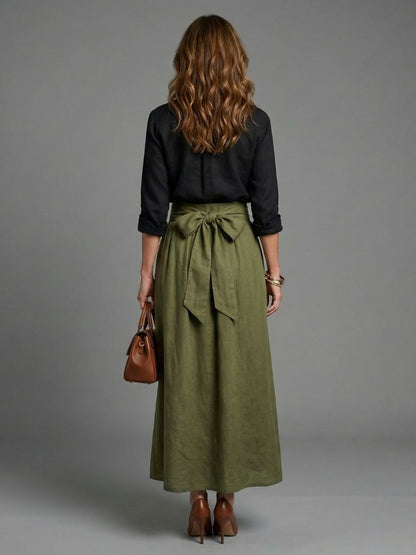Completo due pezzi Blusa Vera