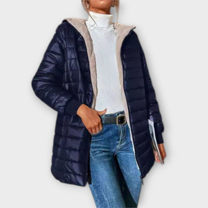 Carolin™ | Comodo cappotto invernale da donna