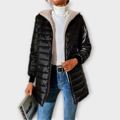 Carolin™ | Comodo cappotto invernale da donna