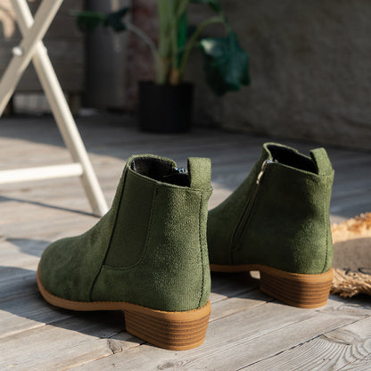Stivali Tyra - Stile e Comfort