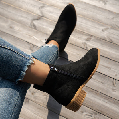 Stivali Tyra - Stile e Comfort