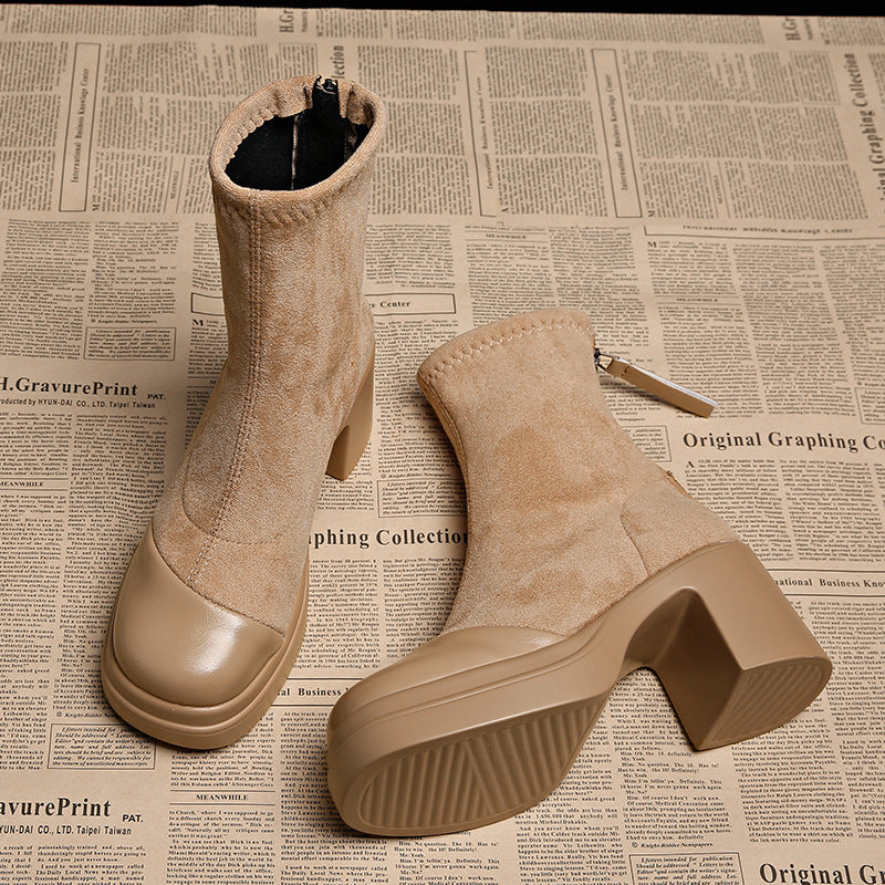 Stivali Erelle - Alla Moda e Comodi