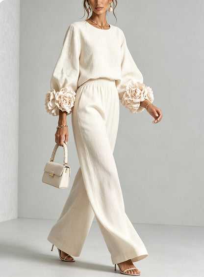 Heliot | Completo elegante a due pezzi