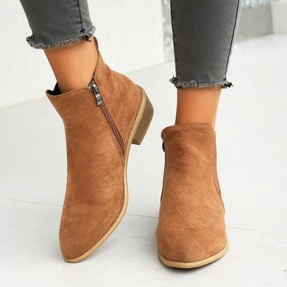 Stivali Tyra - Stile e Comfort