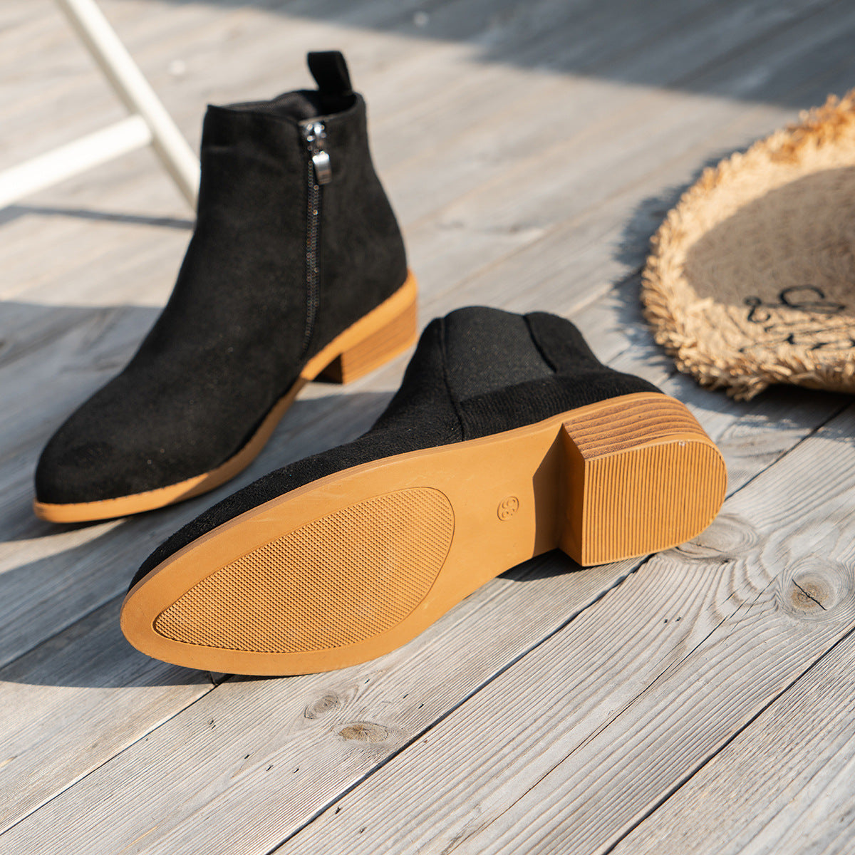 Stivali Tyra - Stile e Comfort