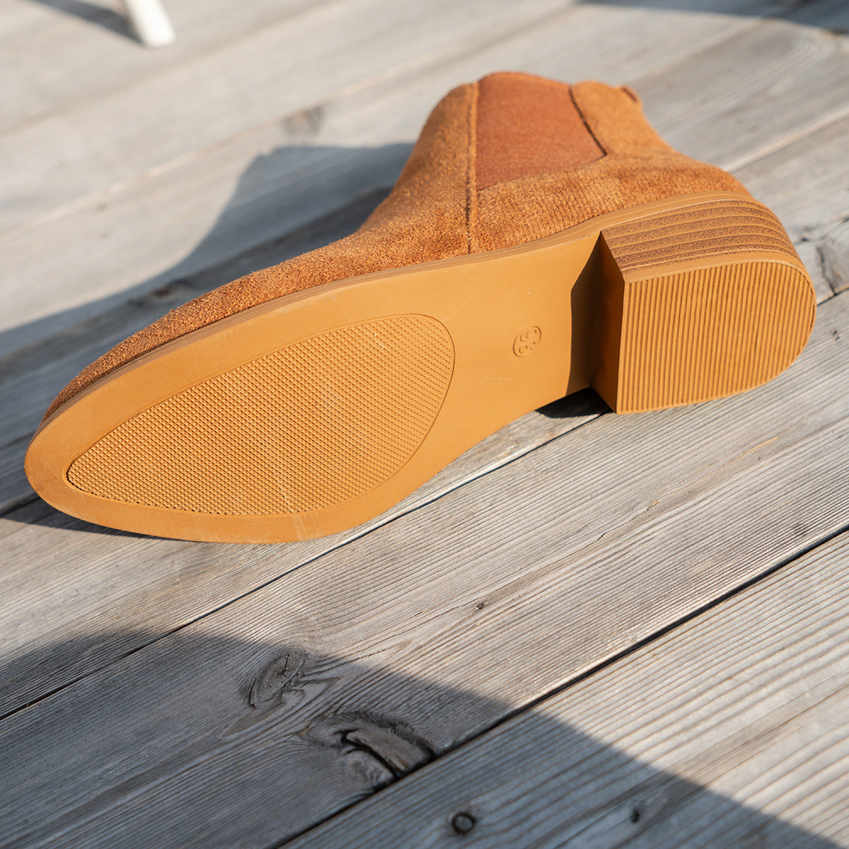Stivali Tyra - Stile e Comfort