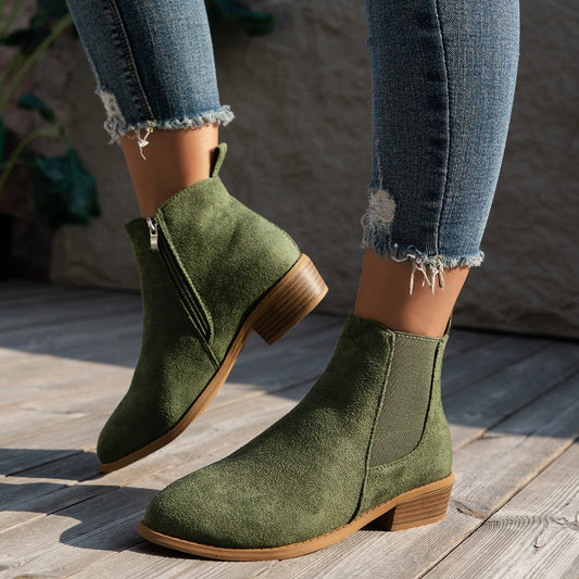 Stivali Tyra - Stile e Comfort