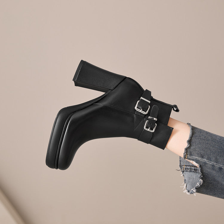Stivaletti in Maglia da Uomo per Comfort e Stile