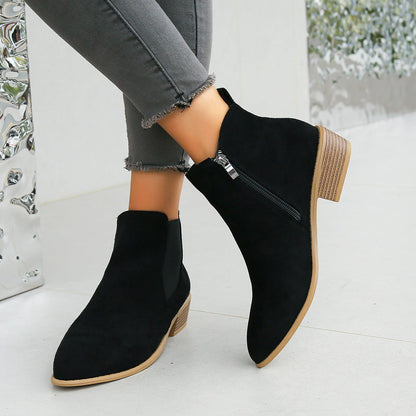 Stivali Tyra - Stile e Comfort