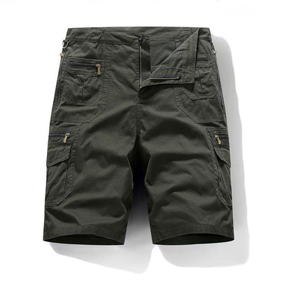 Pantaloncini Cargo Comfort Alessandro