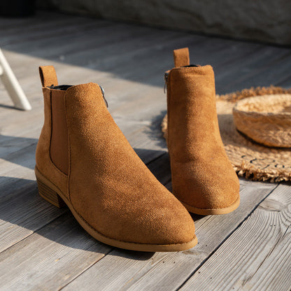 Stivali Tyra - Stile e Comfort