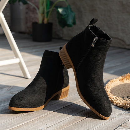 Stivali Tyra - Stile e Comfort