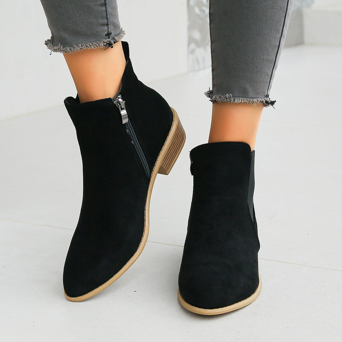 Stivali Tyra - Stile e Comfort