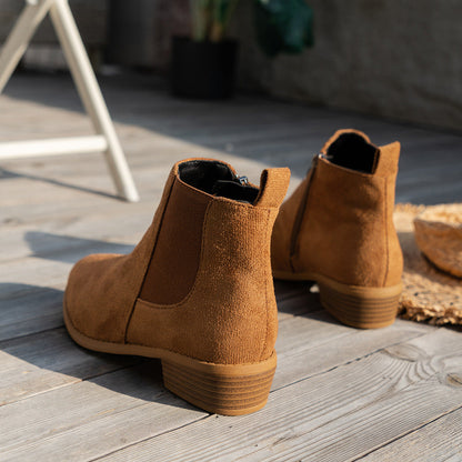 Stivali Tyra - Stile e Comfort