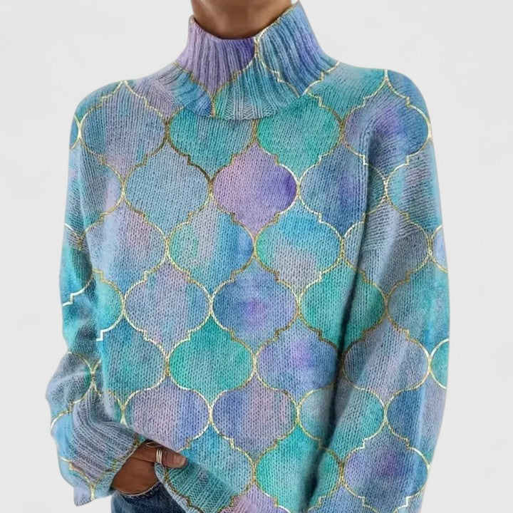 Moreau | Maglione in Maglia