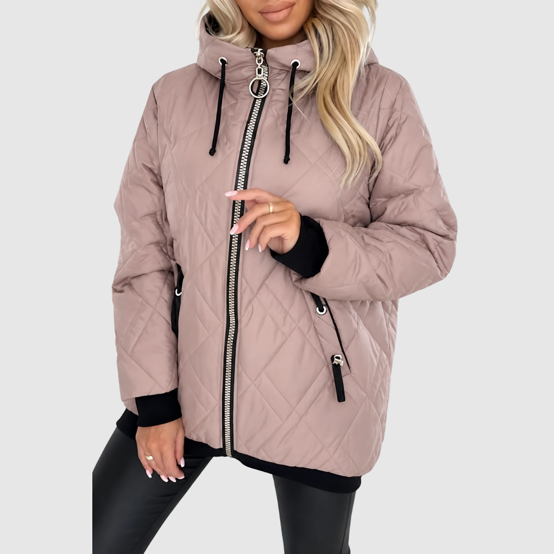 Rolande™ | Calore Leggero Senza Peso