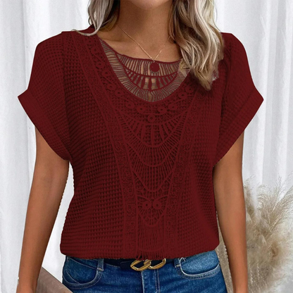 Else - Camicia Elegante e Rilassata