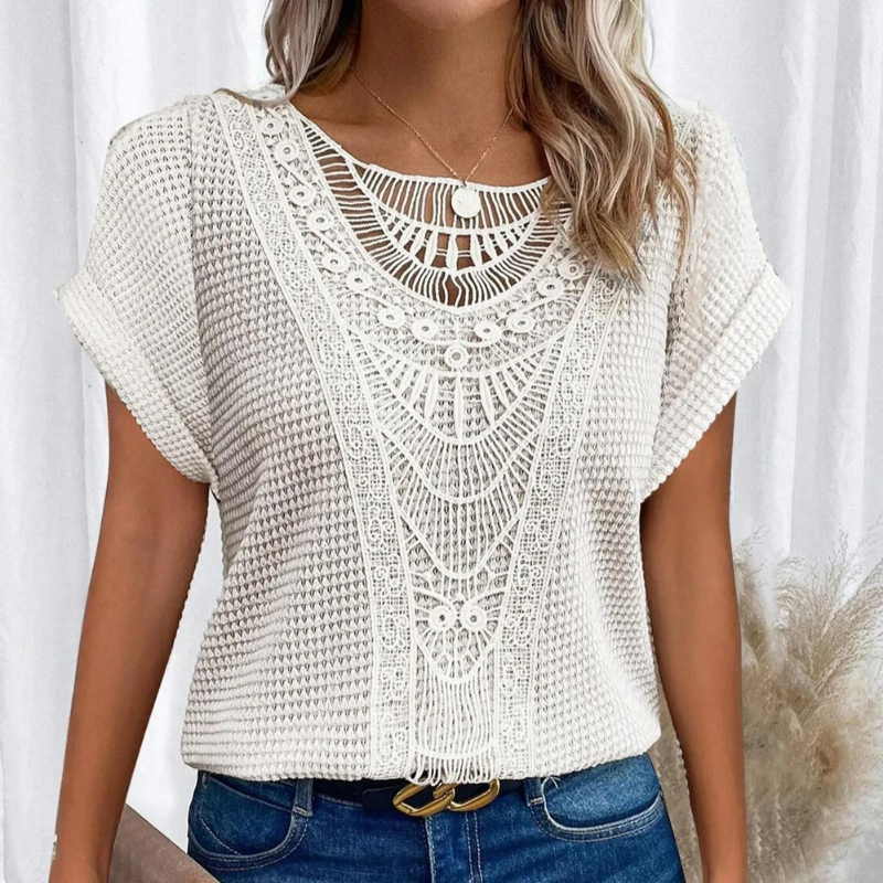 Else - Camicia Elegante e Rilassata