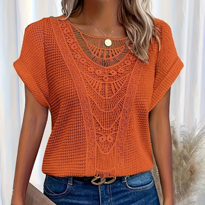 Else - Camicia Elegante e Rilassata
