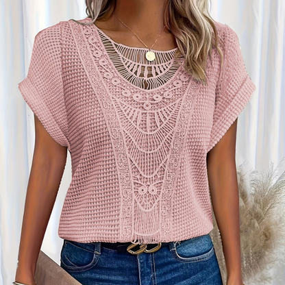 Else - Camicia Elegante e Rilassata