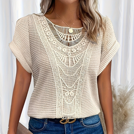 Else - Camicia Elegante e Rilassata