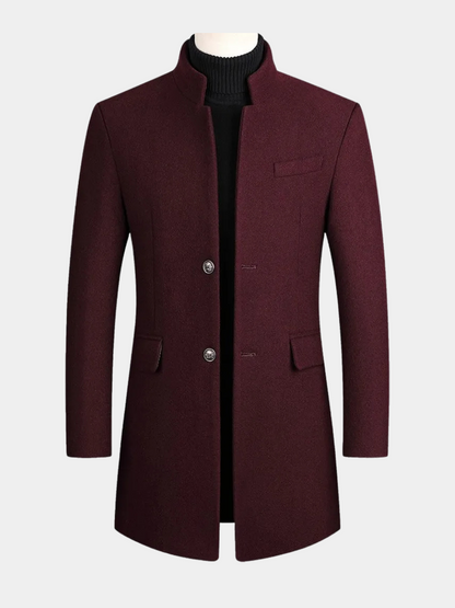 CAPPOTTO SENZA TEMPO