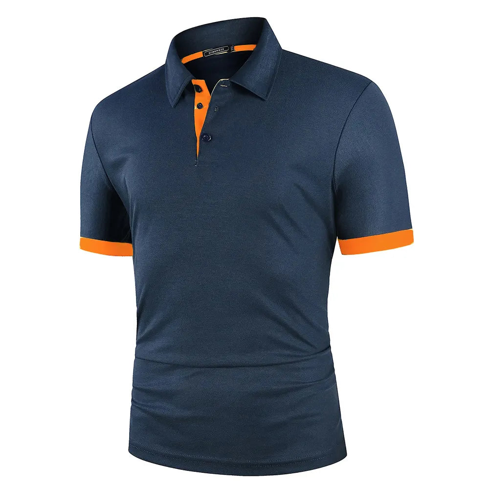 Tino | Polo Classica da Uomo