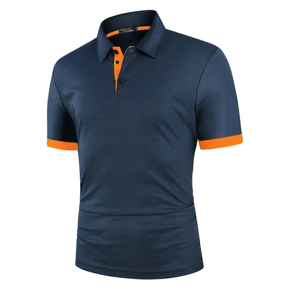 Tino | Polo Classica da Uomo
