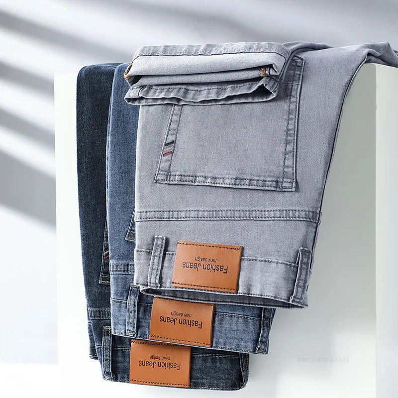 PANTALONE ESTIVO DRITTO E LEGGERO