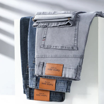 PANTALONE ESTIVO DRITTO E LEGGERO