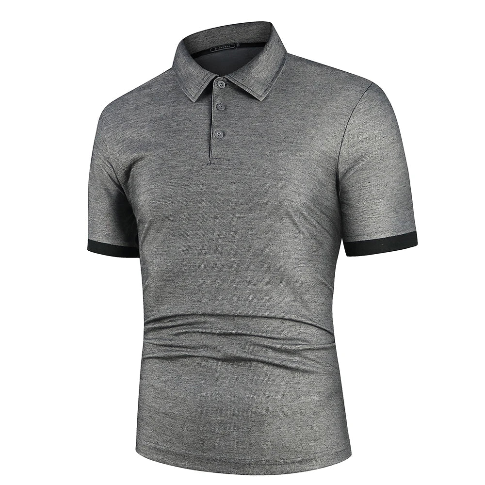 Tino | Polo Classica da Uomo