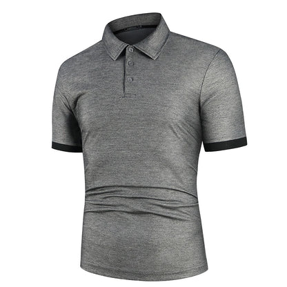 Tino | Polo Classica da Uomo