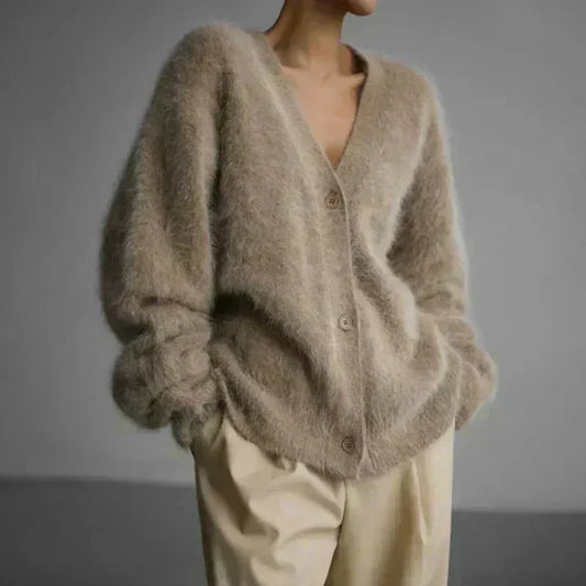 Daisy - Elegante maglione in cashmere