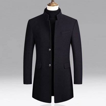 CAPPOTTO SENZA TEMPO