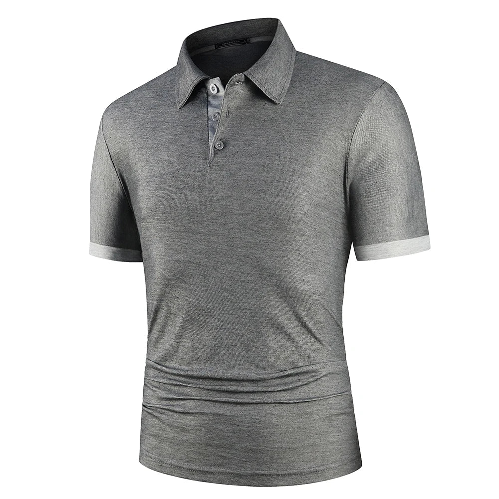 Tino | Polo Classica da Uomo