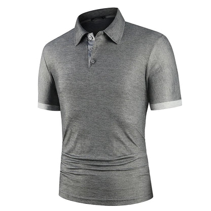 Tino | Polo Classica da Uomo