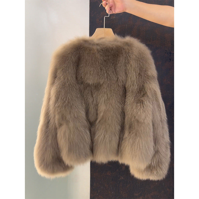 Solène | Giacca Corta Elegante