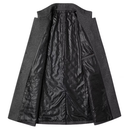 CAPPOTTO SENZA TEMPO