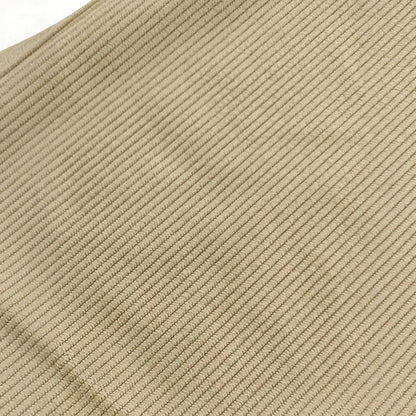 PANTALONI IN VELLUTO A COSTE